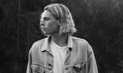Ben Morgan